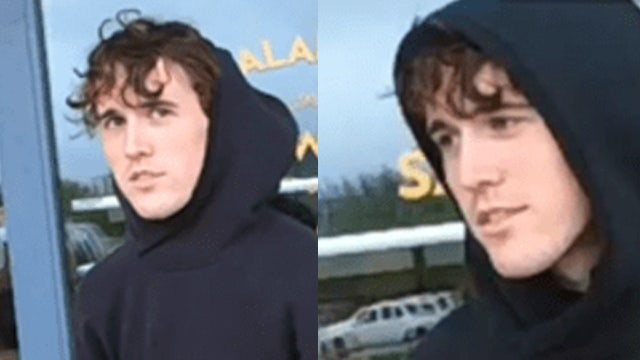 SMU police arrest 8-time convicted stalker suspected of threatening campus