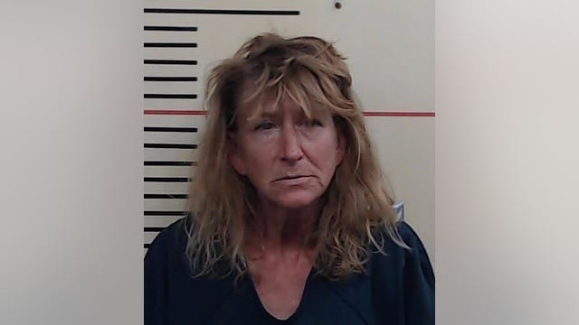 Woman arrested for planning fentanyl-laced chocolate murder of ex-husband: Parker County SO