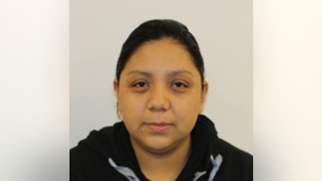 ICE Dallas arrest El Salvadoran national woman wanted for assassination attempt