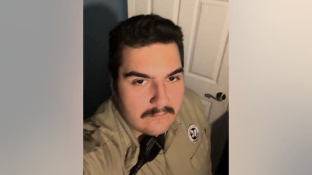 Johnson County corrections officer killed in off-duty shooting accident