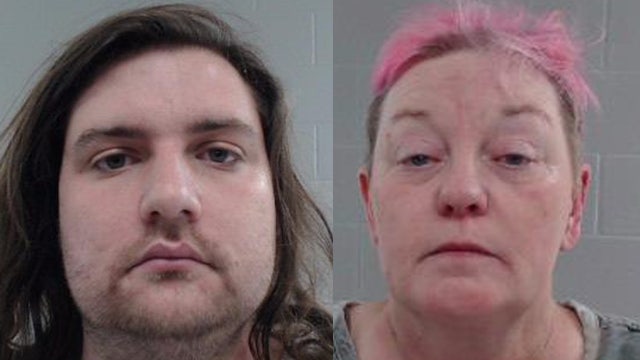 2 accused of hindering arrest of FBI Most Wanted suspect in Alvarado ICE attack