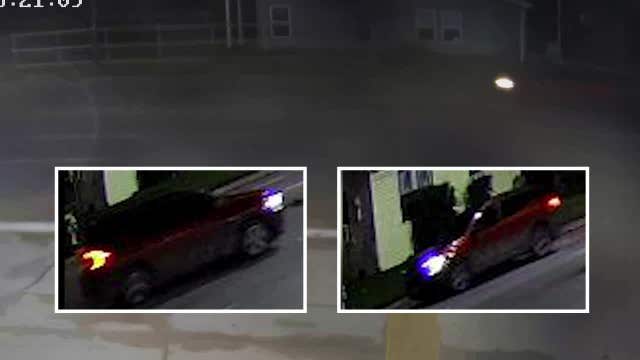 Trackdown: Help find Devarcia Forney’s killer