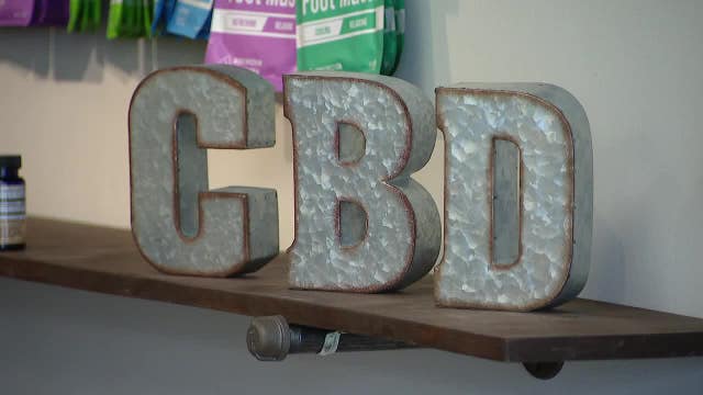 Texas THC ban threatens access for epilepsy patients, veterans