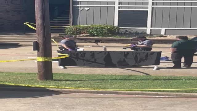 1 dead in River Oaks stabbing; No arrests made