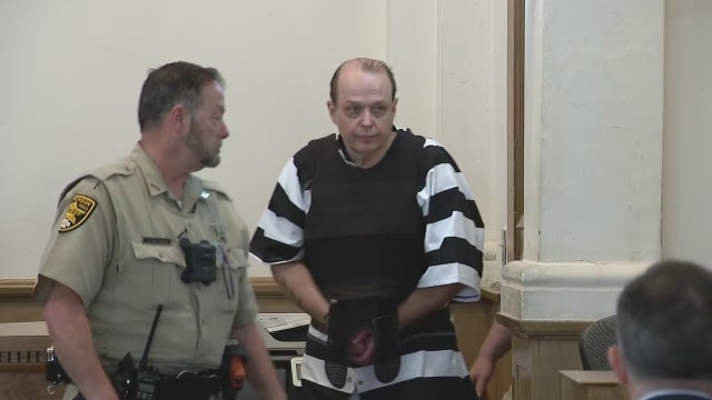 Robert Roberson's execution in limbo as Texas judge considers next steps