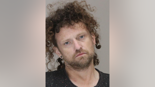 Suspect in Dallas homicide arrested, charged with deadly conduct