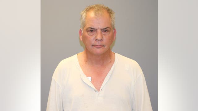 Man arrested in road rage shooting that injured 7-year-old