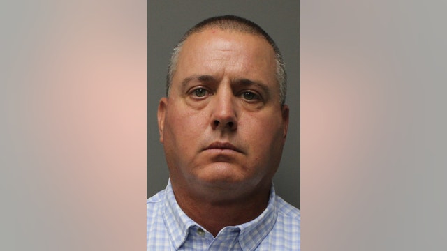 Dallas Senior Corporal arrested on felony assault warrant