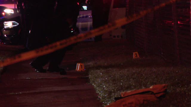 Good Samaritan shot after breaking up fight in White Rock