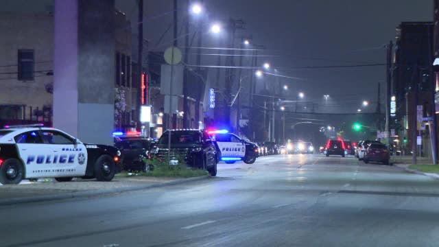 1 dead, several injured in Deep Ellum shooting, police say