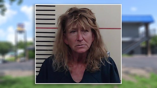 Woman planned to murder ex-husband with fentanyl-laced box of chocolates, Parker Co. officials say