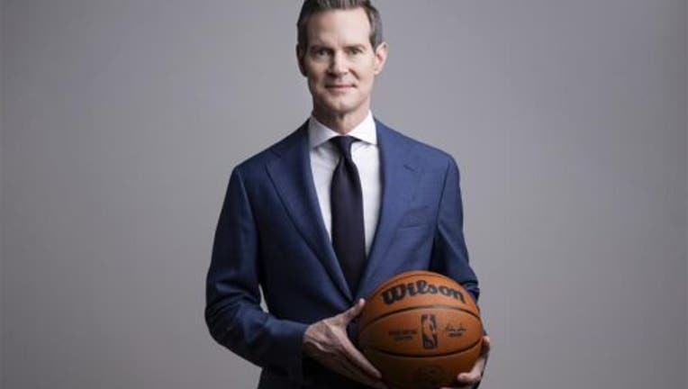 Dallas Mavericks name new team president | FOX 4 Dallas-Fort Worth
