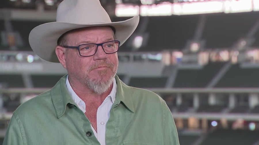 Pat Green opens up about personal loss in Texas floods, raises $1M+ in benefit concert
