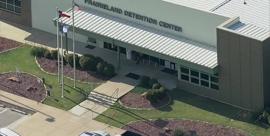 9 'Antifa cell members' indicted in connection with Alvarado ICE shooting