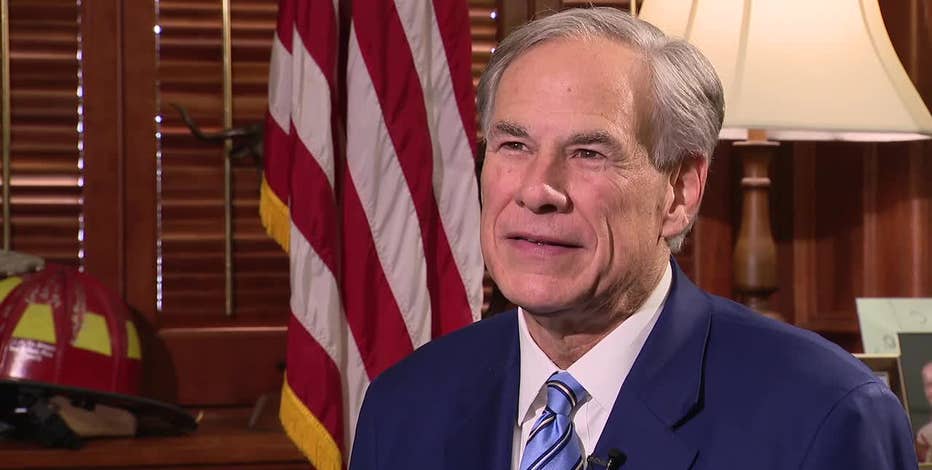 Gov. Abbott calls for THC ban for those under 21, stiff regulations as special session gets underway