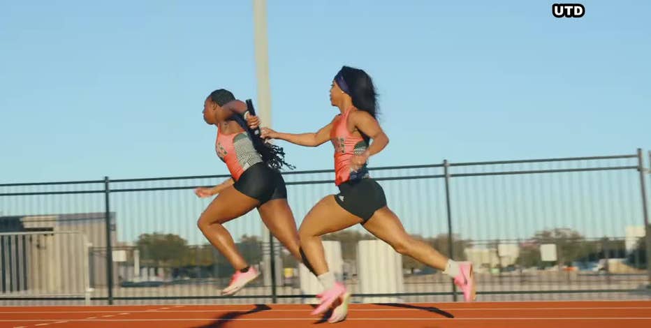 UT-Dallas reverses decision to cut track & field sports
