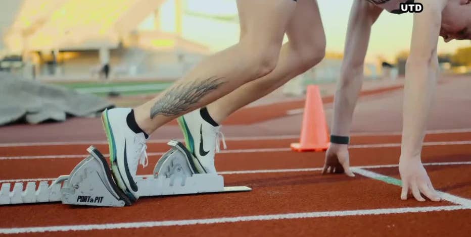 UT-Dallas track & field athletes left scrambling after sport is cut