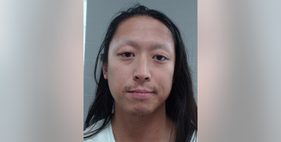 Benjamin Song, 'Top 10' suspect in Alvarado ICE attack, captured in Dallas