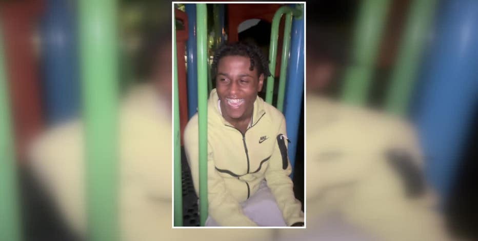 15-year-old arrested in connection with deadly Mesquite shooting