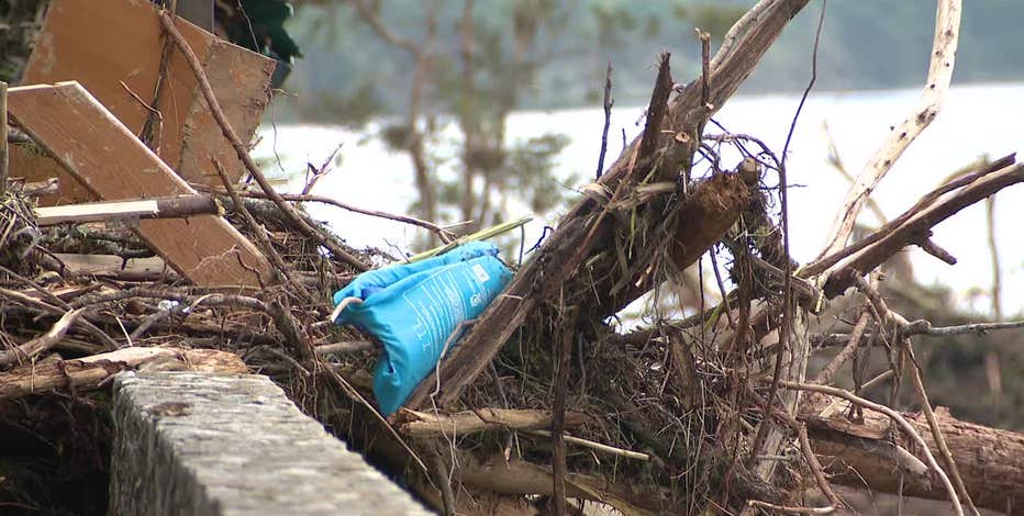 Texas flooding: Kerrville residents search for missing in hopes of bringing closure to families