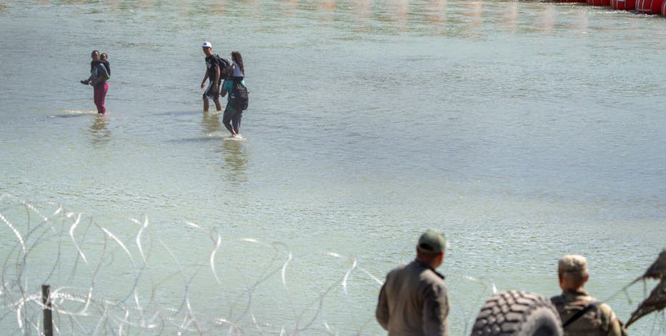 'Big Beautiful Bill' could reimburse Texas for billions spent on border security