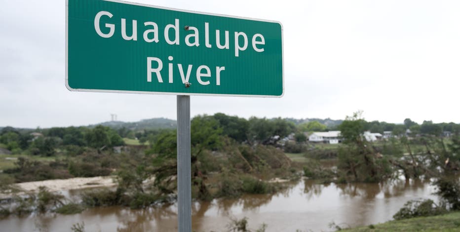 Texas flooding: Timeline of National Weather Service alerts