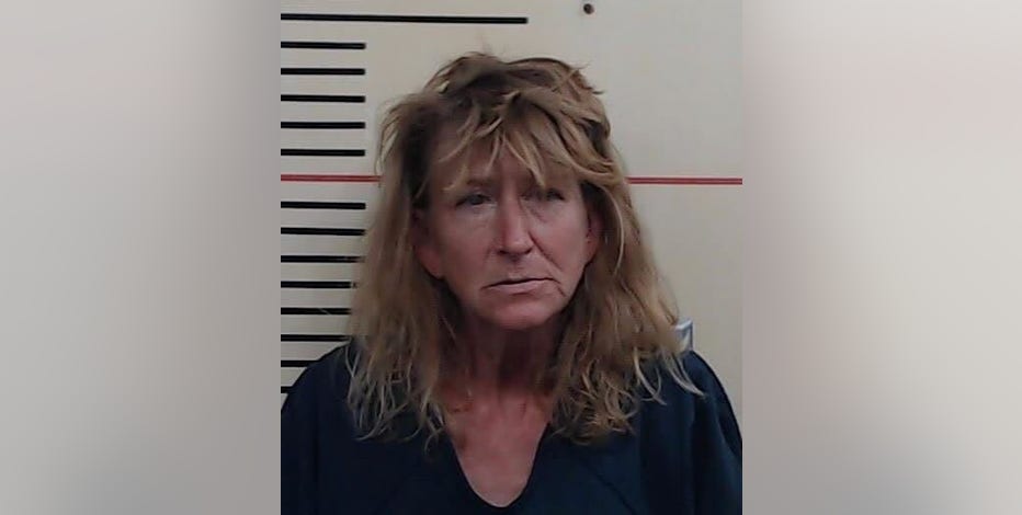 Woman arrested for planning fentanyl-laced chocolate murder of ex-husband: Parker County SO