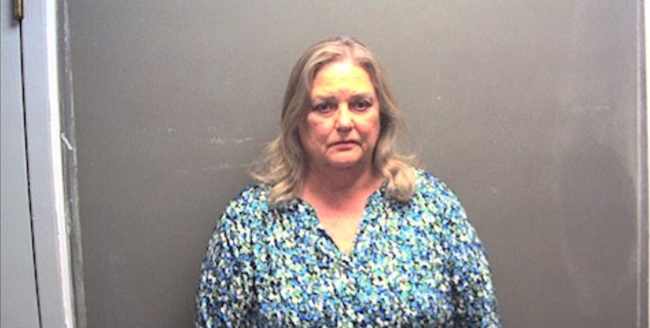 Rains County Judge indicted on felony witness tampering charges
