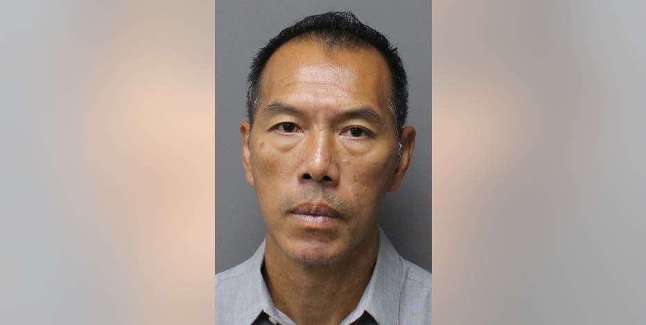 Dallas officer arrested on theft charges