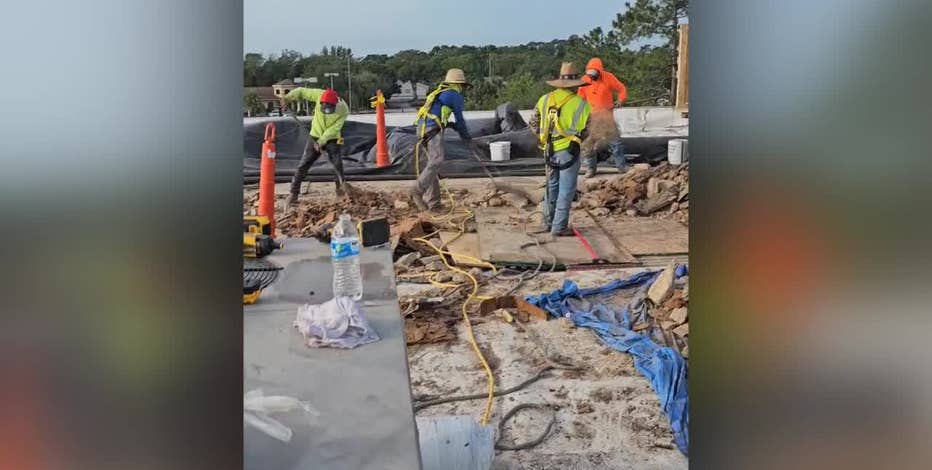 Dignity Act: Dallas business owner spurs effort to protect working immigrants