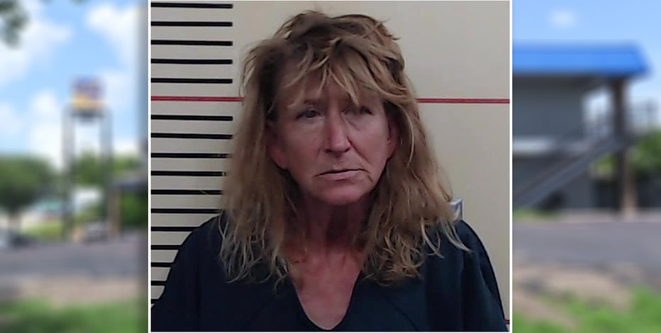 Woman planned to murder ex-husband with fentanyl-laced box of chocolates, Parker Co. officials say