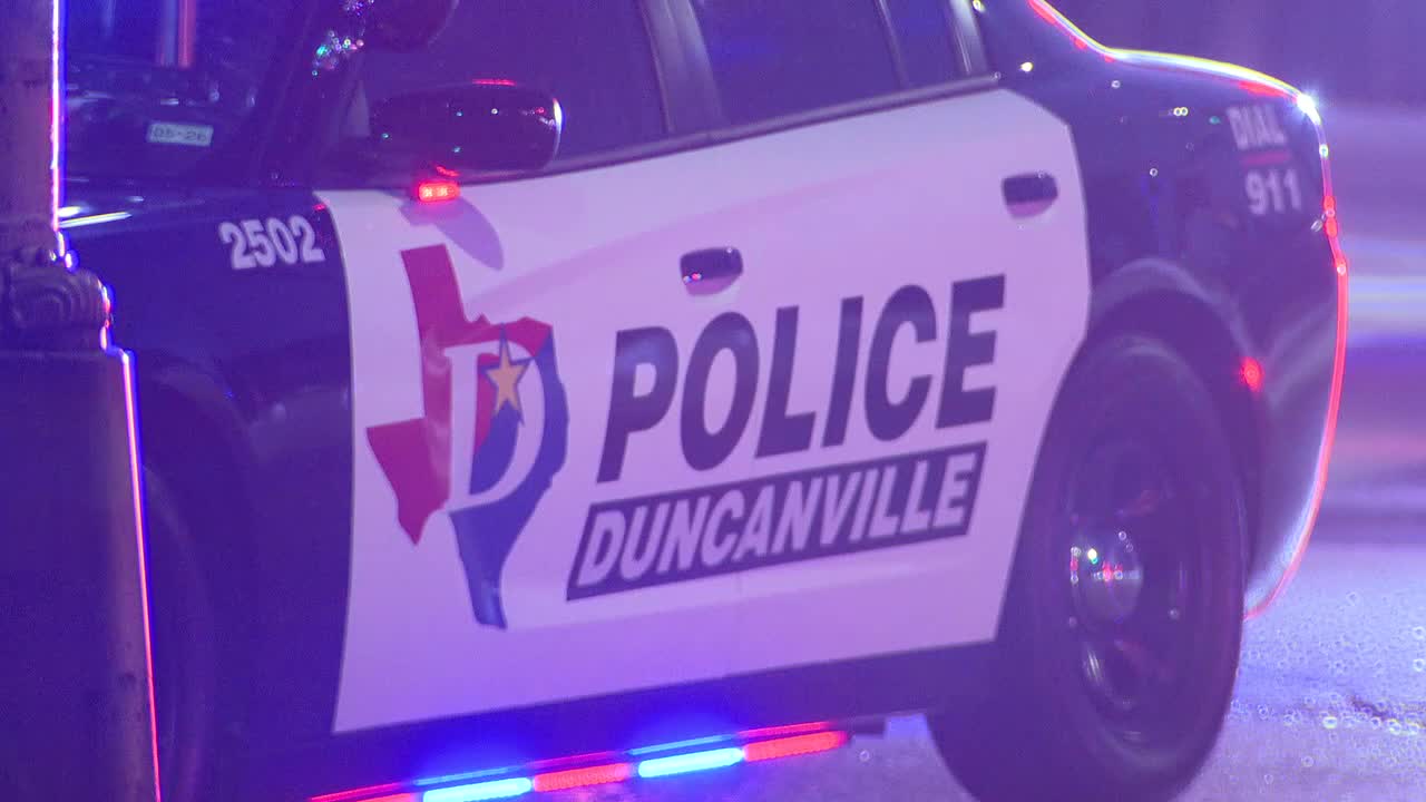 Duncanville ISD teacher arrested after voyeurism allegations