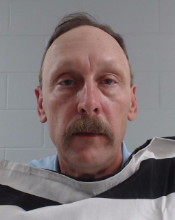 Johnson County Sheriff Adam King re-indicted on perjury charge in sexual harassment case