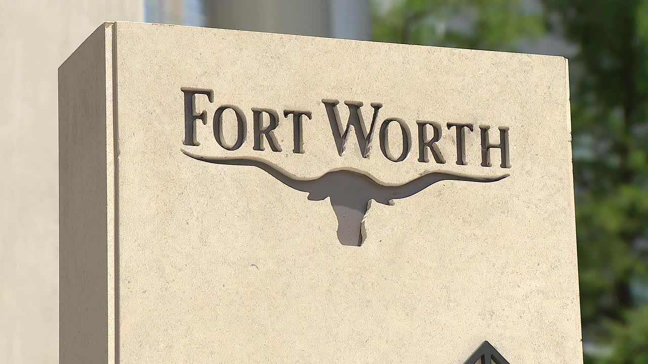 Eddie Garcia will be the next Fort Worth police chief | FOX 4 Dallas ...