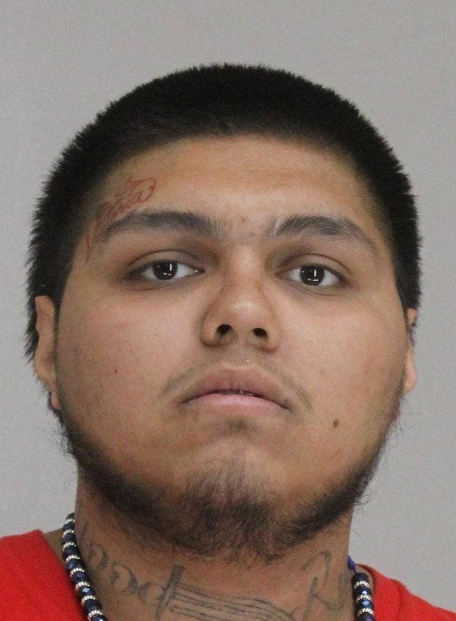 Second arrest made in fatal Dallas carjacking, both face capital murder ...