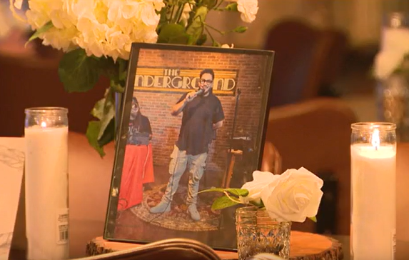 Suspect arrested for Dallas comedian’s hit-and-run death | FOX 4 Dallas ...