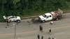 2 children, 1 adult dead, 3 others hospitalized in Dallas crash