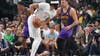 Dallas Mavericks 2025-2026 full schedule released