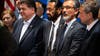 Illinois court will not enforce Texas arrests warrants against House Democrats