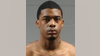 Trackdown arrest: Suspect in Rowlett shooting of teen nabbed by U.S. Marshals
