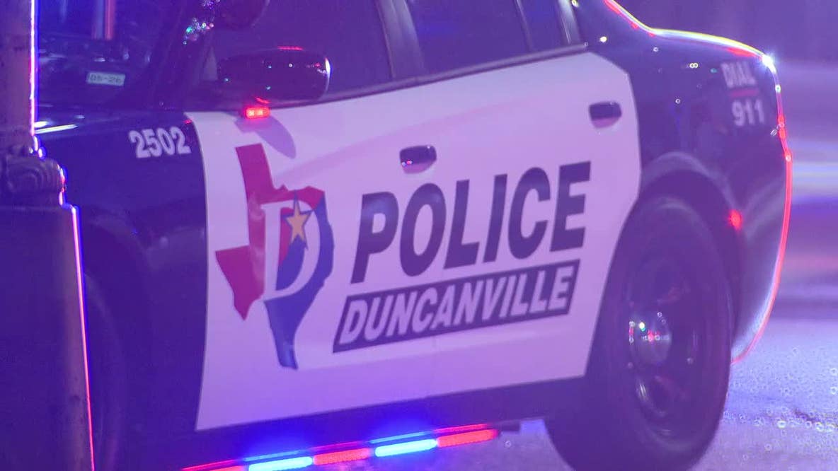 Duncanville ISD teacher arrested after voyeurism allegations