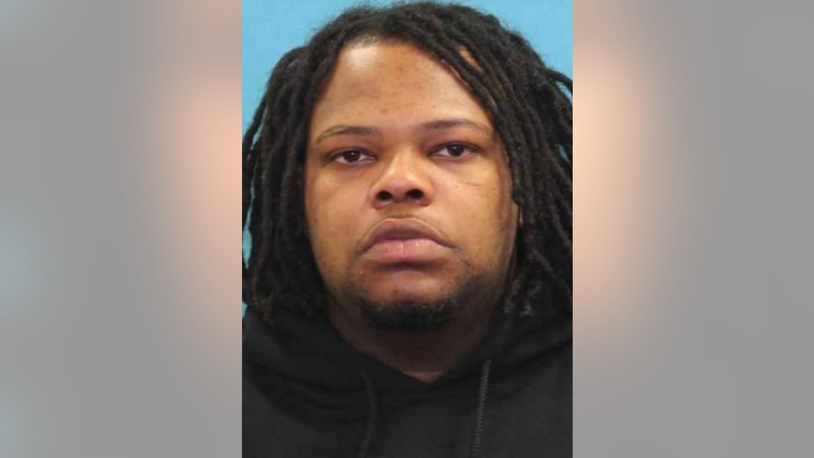 Suspect in Fort Worth Father's Day murder arrested in California