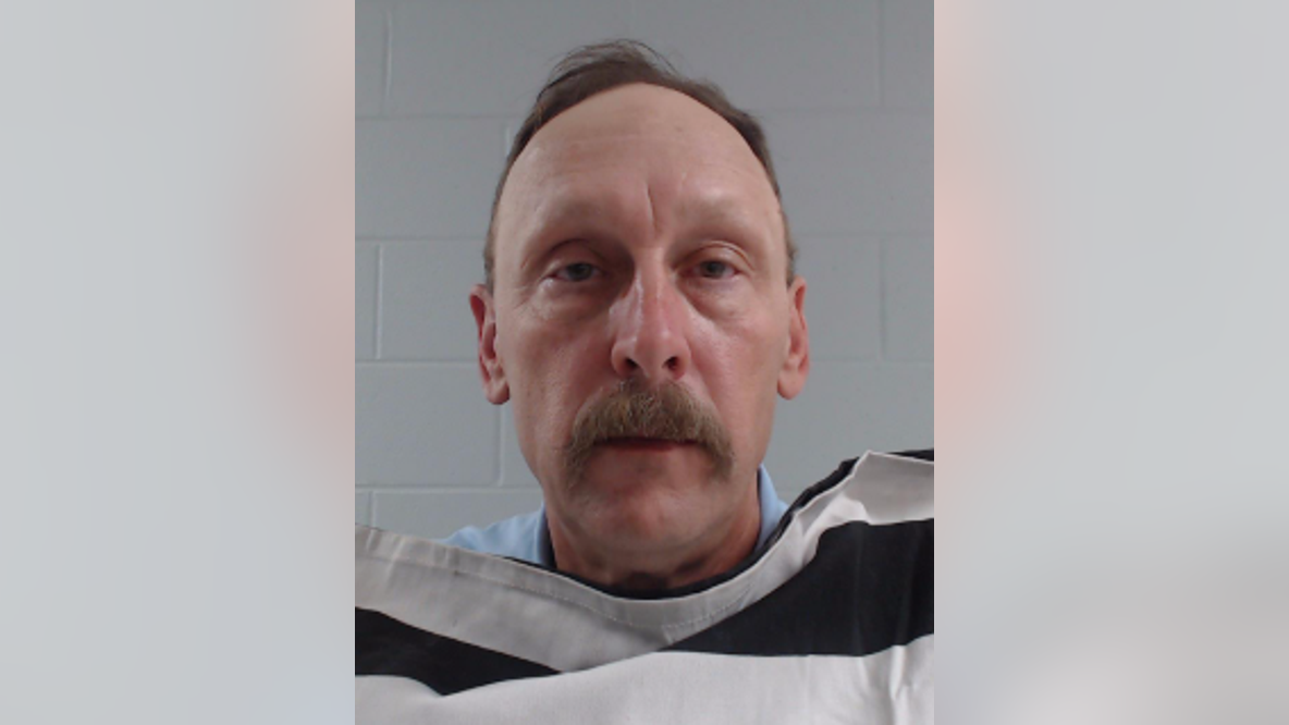 Johnson County Sheriff Adam King re-indicted on perjury charge in sexual harassment case