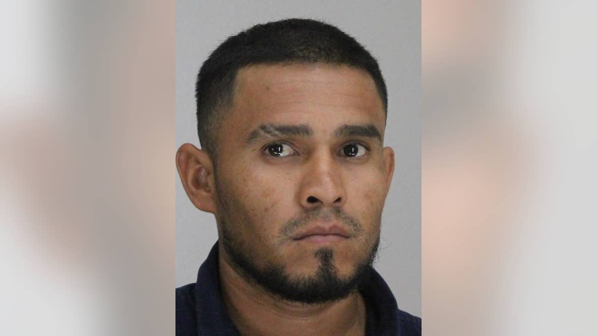 ‘Most Wanted’ child sex assault suspect captured in Dallas