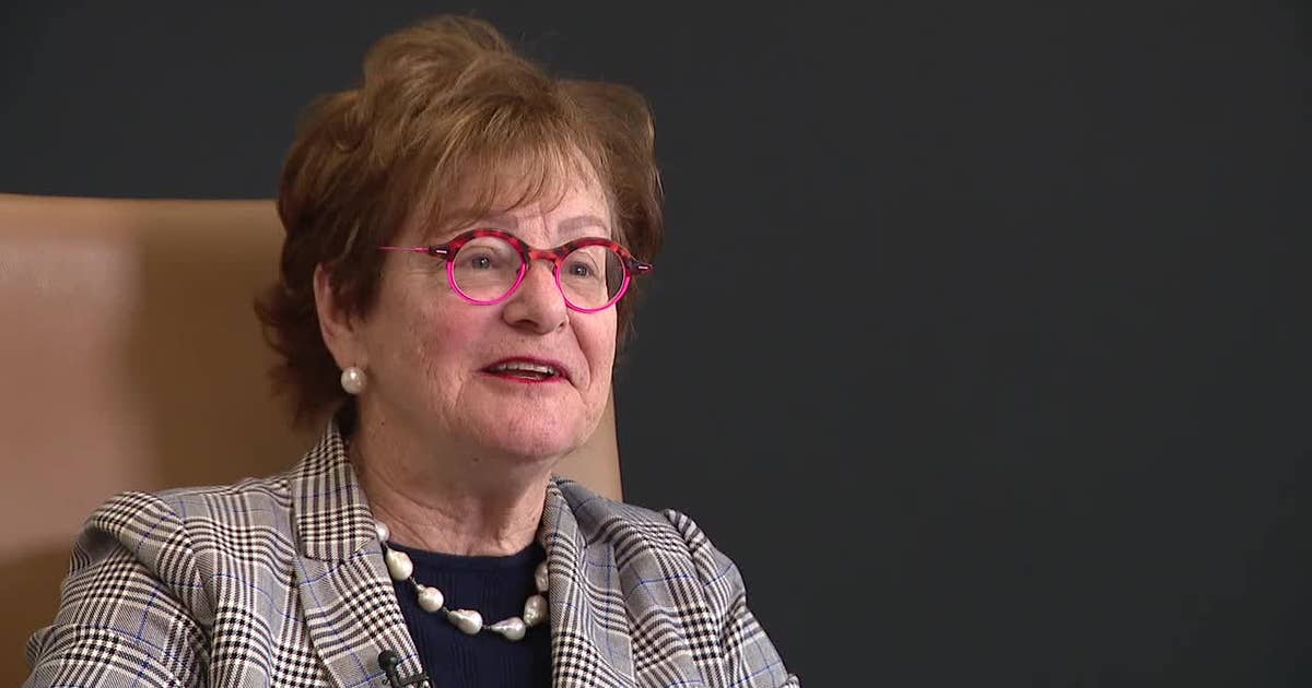 Federal Judge Barbara Lynn retiring after 25 years of serving North Texas |  FOX 4 Dallas-Fort Worth