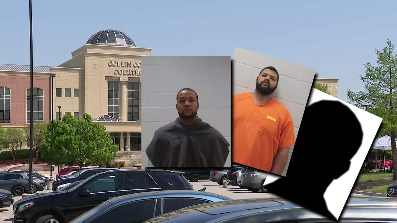 Richardson Bounty Hunters Charged Kidnapping Wrong Man