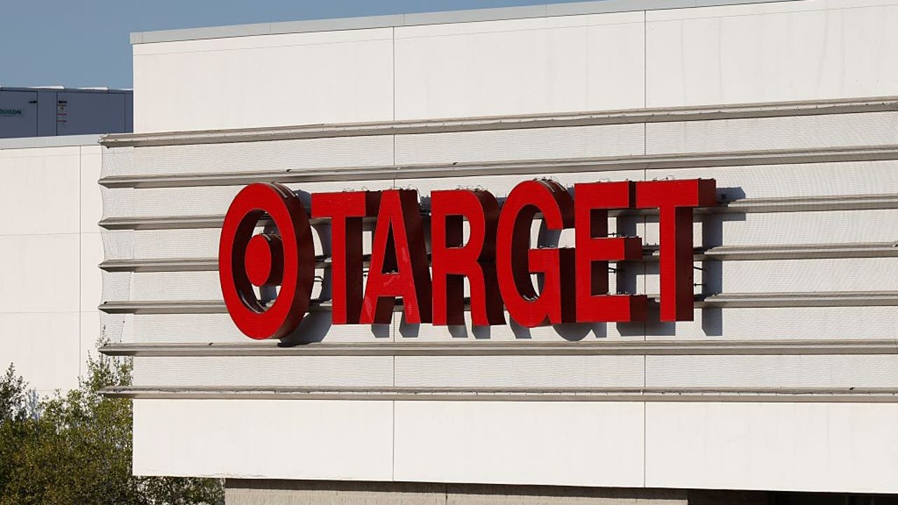 When is Target open on Thanksgiving in 2025 in Texas?