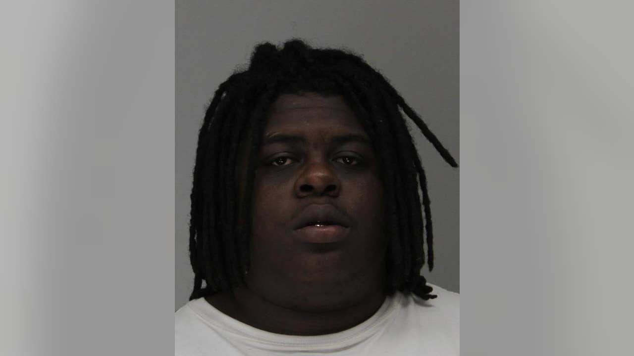 Dallas Rapper BigXthaPlug Arrested Amid Marijuana, Firearm Charges on Album Release Day