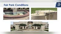 Company hired to manage Fair Park left it in disrepair, Dallas leaders say
