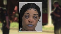 Woman charged for Dallas wrong-way crash that injured 6